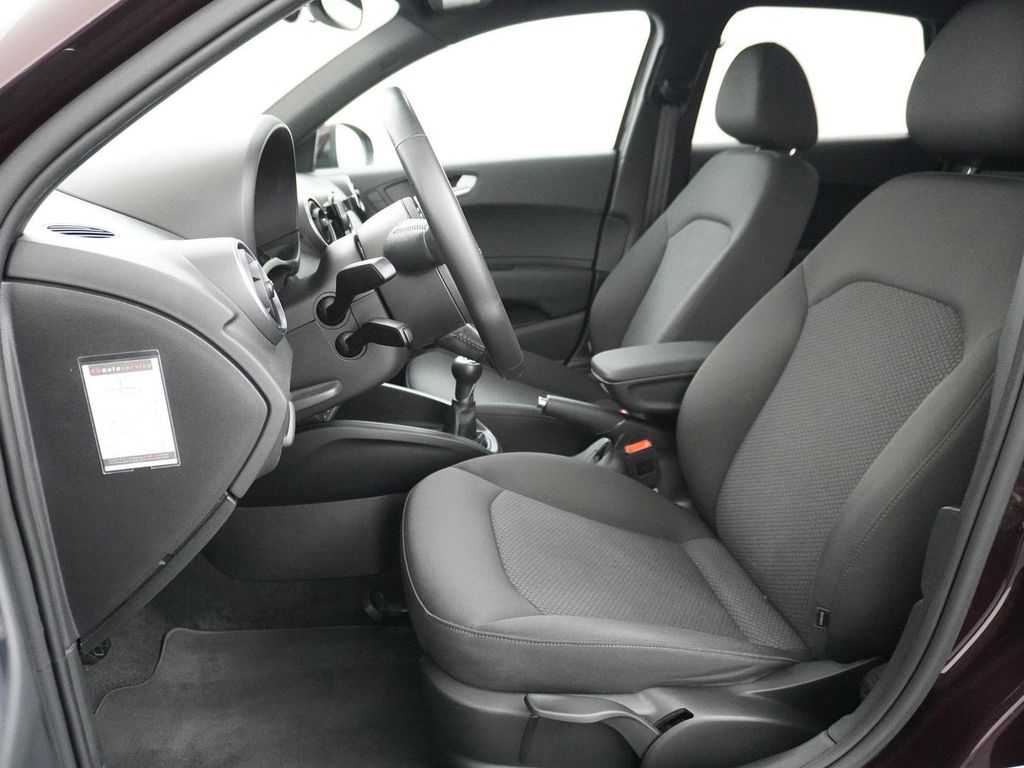 Audi A1 Sportback 1.0 TFSI Sport Pro Line S S-Line