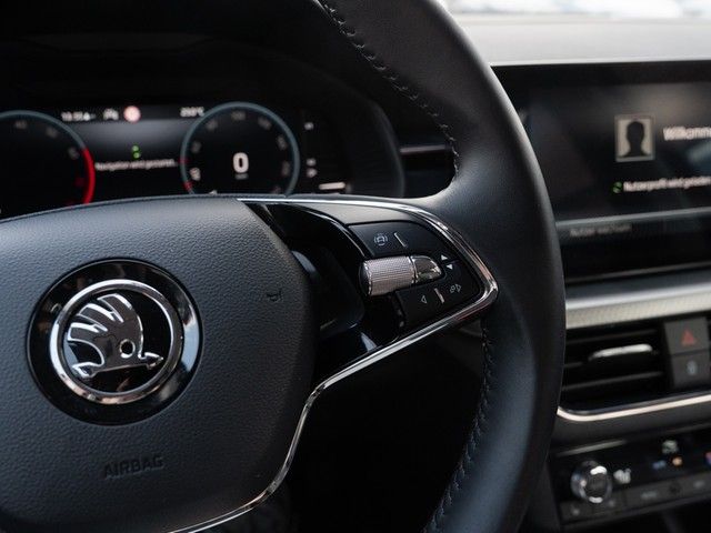 Kamiq 1.0 TSI Style LED+KAMERA+NAVI