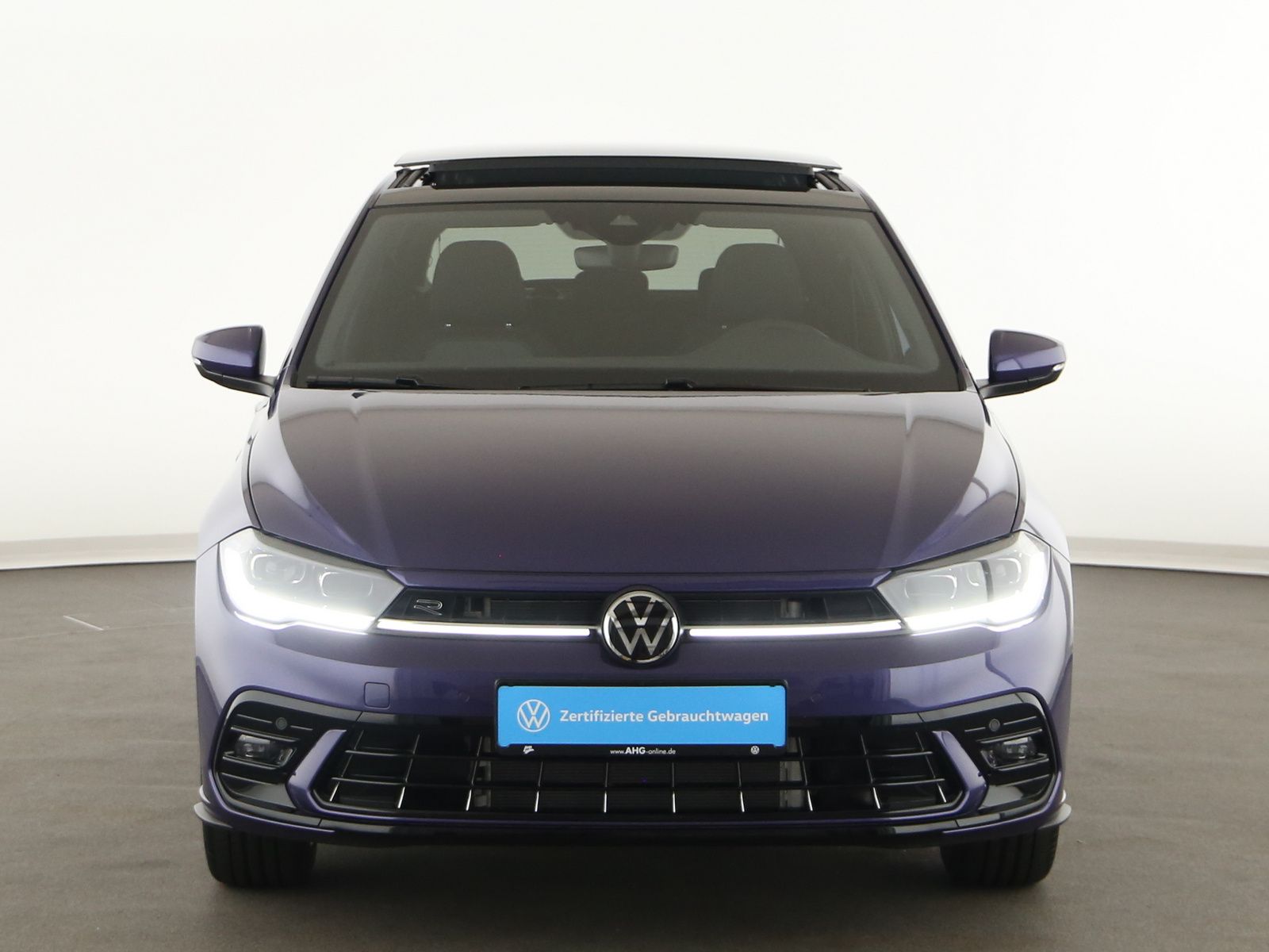 Volkswagen Polo - Bild 3