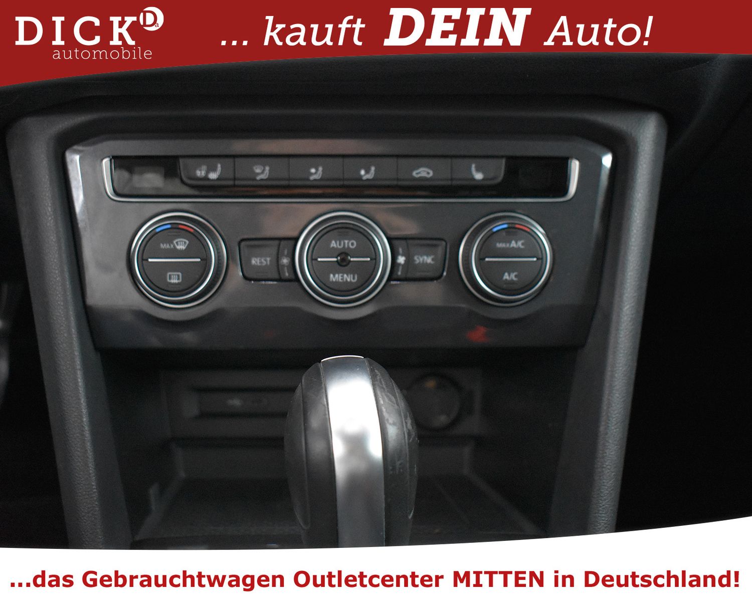 VW Tiguan Allsp 4M 2.0d DSG Highl PANO+LED+AHK+ACC+ - Image 27