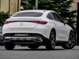 Mercedes-Benz GLC 200 4M Cp Avantgarde/Pano/AHK/360/Memo/Totw - Mercedes-Benz GLC 200: Coupe