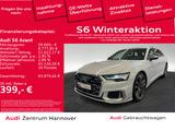 Audi S6 Avant 55 TDI qu. HD Matrix AHK Memory Navi - Audi A6 55 TDI Gebrauchtwagen