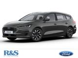 Ford Focus Turnier Titanium Edition Tempomat+LED+Navi - Ford Focus Neuwagen: Turnier