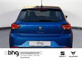 Seat Ibiza Style 1.0 TSI  7-Gang-DSG - gebrauchte Seat Kleinwagen