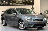 Seat Leon ST Style 1.4 TSI LED/CAM/Navi/BT/SHZ - Seat Leon Style mit Benzin-Antrieb