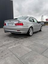 BMW E46 328Ci Coupe - BMW 328: Ci
