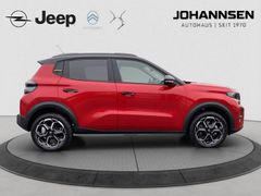 CITROEN C3 C 3 Pure Tech 100 Max  Klima SHZ PDC