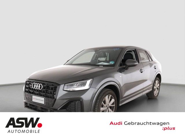 Image of Audi Q2