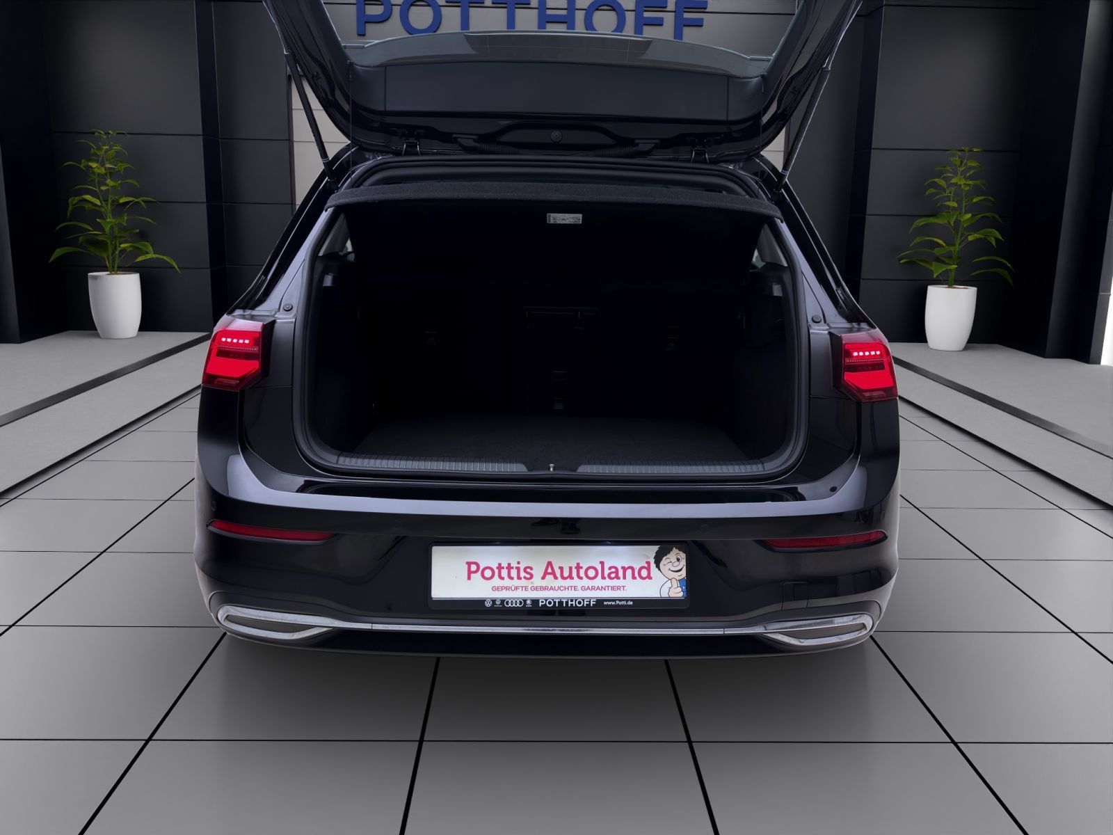 Volkswagen Golf - Bild 4