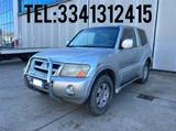 Mitsubishi Pajero 3.2 16V DI-D 3p. GLX AUTOCARRO - Mitsubishi Pajero: Glx