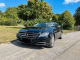Mercedes-Benz CLS 350 CDI - Leder Beige / Kamera /  LED / SD - Mercedes-Benz mit Diesel-Antrieb: Coupé