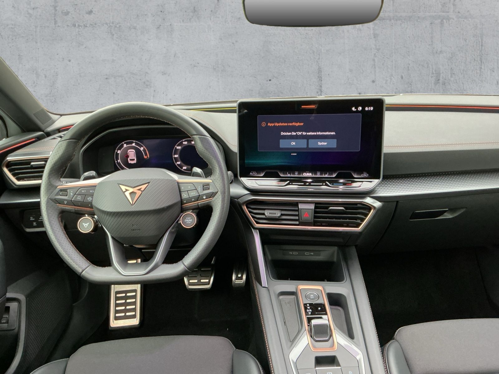 Cupra Leon - Bild 9
