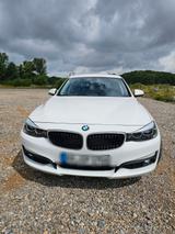 BMW 318 Gran Turismo Gran Turismo 318d - - BMW 318 Gran Turismo Gebrauchtwagen