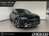 Mercedes-Benz GLA 180 LED+KAMERA+EASY-PACK+SITZHZG+PREM.NAVI - gebrauchte Mercedes-Benz GLA 180 aus dem Jahr 2024