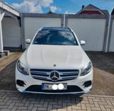 Mercedes-Benz GLC 250 4MATIC AMG Line Autom. AMG Line - Mercedes-Benz GLC-Class: Privatanbieter