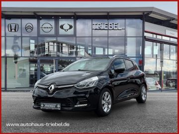Renault Clio Grandtour Limited TCe 90 °Navi°SHZ°PDC°AAC°