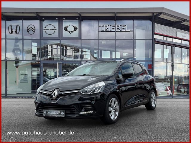 Renault Clio Grandtour Limited TCe 90 °Navi°SHZ°PDC°AAC°