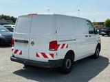 Volkswagen T6.1 Transporter Kasten*Sitzhzg*3-SITZ*AHK*150PS - Volkswagen T6 Transporter aus 2020