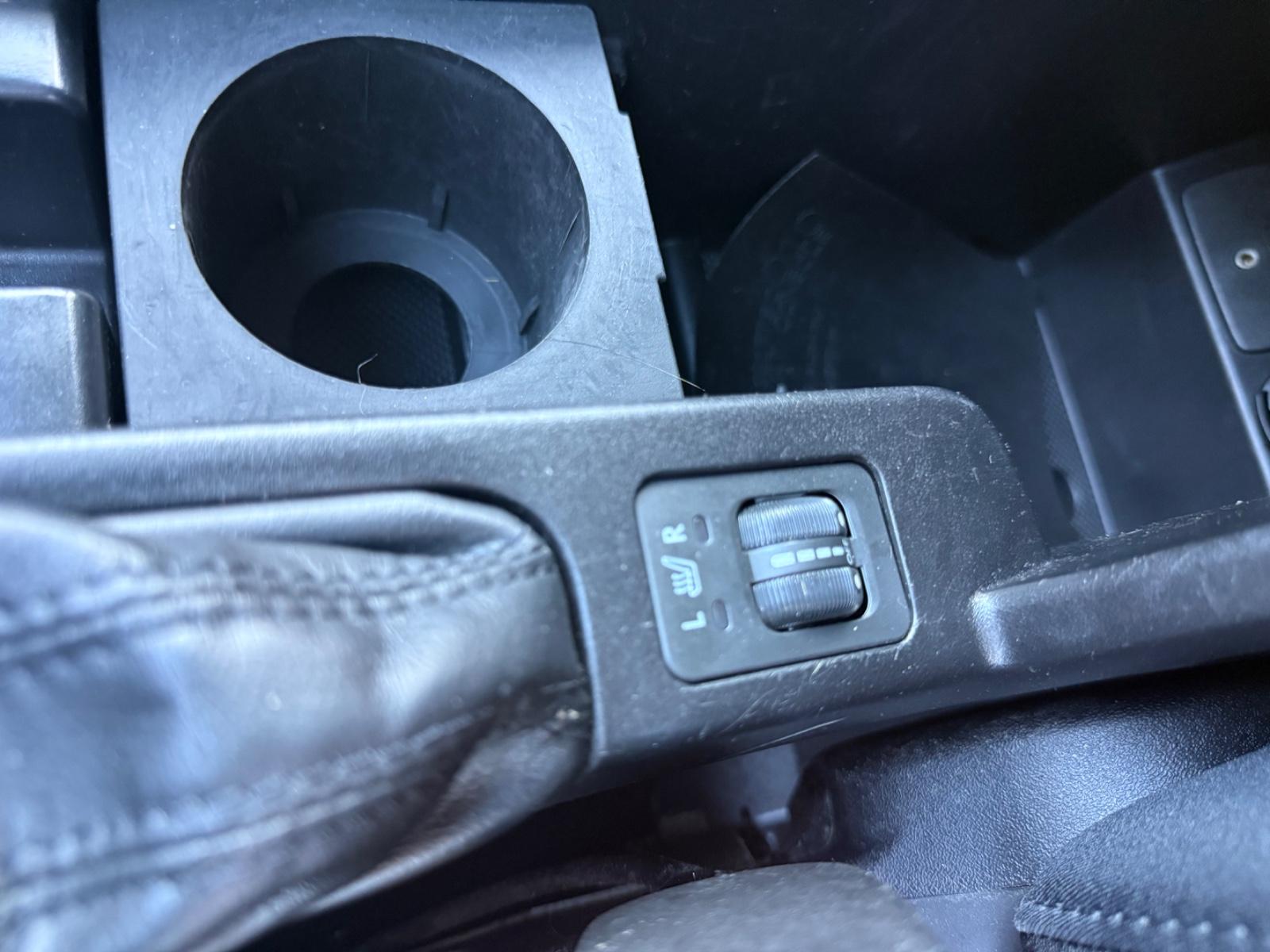 Subaru Forester 2010 — фото 14