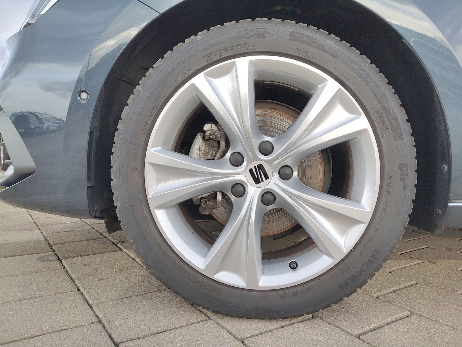 Seat Leon - Bild 9
