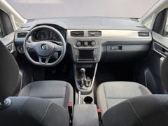 Fahrzeugabbildung Volkswagen Caddy Maxi Trend 4Motion AHK NAVI 2xSCHIEBETÜR