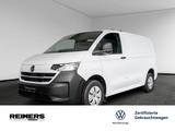 Volkswagen T7 Transporter Kasten KR 2.0TDI KLIMA+AHK+GJR