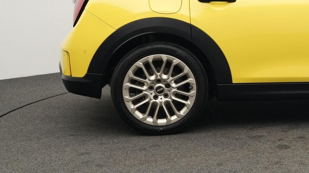 MINI Cooper C - Bild 19