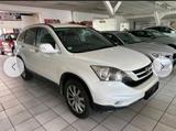Honda CR-V(RE) 08.2012 sofort fahrbereit - gebrauchte Honda CR-V aus dem Jahr 2012