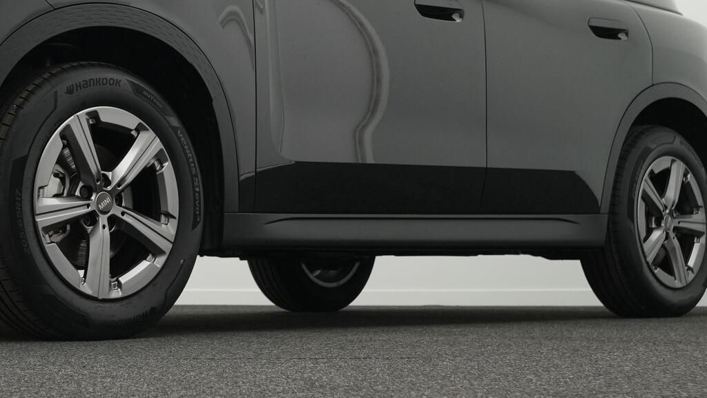 MINI One Countryman - Bild 24