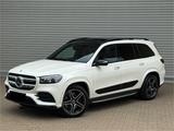 Mercedes-Benz GLS 400 d 4Matic AMG Line 7Sitzer Vollaustattung - Mercedes-Benz GLS 400: AMG