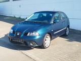 Seat Ibiza 1.4 16V 63kW Sport Edition Sport Edition - Seat Ibiza: 16v Sport