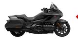 Honda GL 1800 B  Goldwing Bagger 2025 6 Jahre Garantie - NEU BAGGER