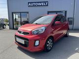 Kia Picanto Dream Team HU neu wenig KM Klima - gebrauchte Kia Picanto aus dem Jahr 2016