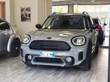 MINI Mini One D Countryman Mini 1.5 One D Northwood E - MINI One D Countryman mit Diesel-Antrieb: Automatik
