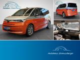 Volkswagen T7 Multivan Energetic eHybrid ACC HuD H/K LRHZ - VW T7 Multivan von 2021