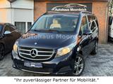 Mercedes-Benz V 250 CDI BT Edition Lang 7 Sitzer Navi TÜV NEU - Mercedes-Benz V 250 in Bremen