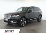 Volvo XC90 B5 AWD Plus Bright 7S LED Pano Navi AHK 22" - Volvo XC90 in Krefeld