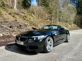 BMW Z4 sDrive23i - 6-Zylinder, M-Paket, Bestzustand - BMW: Zylinder