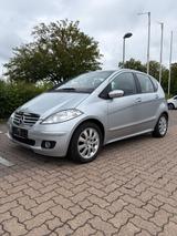 Mercedes-Benz A 150 A A 150 5-türig Kilometerstand nur 46193 - Mercedes-Benz 461