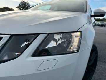 Skoda Octavia - 2