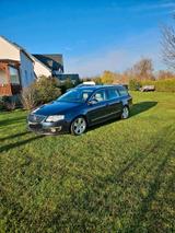 Volkswagen VW PASSAT 3C V6 4MOTION - Volkswagen Passat: 3.6