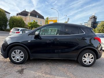 Opel Mokka - 3