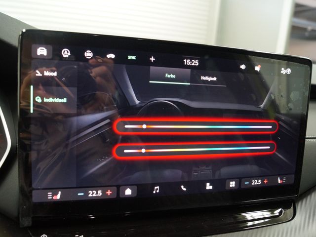 Octavia Combi Sportline 1.5 TSI mHEV DSG