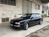 Audi RS2 - Audi RS2 Gebrauchtwagen