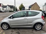 Mercedes-Benz A 200 A -Klasse*Sitzheizung*Klima*Metallfelgen* - mit Benzin-Antrieb: Sitzheizung, Kleinwagen