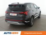 Hyundai Santa Fe 1.6 T-GDI Plug-in Hybrid Signature 4WD - Hyundai SANTA FE Gebrauchtwagen in Frankfurt