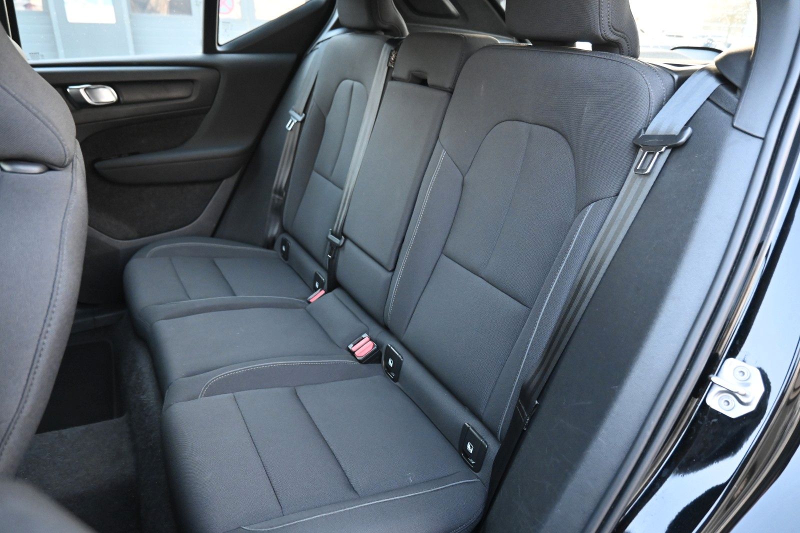 Fahrzeugabbildung Volvo XC40 T3 Benzin Momentum*RFK*FSHZG*