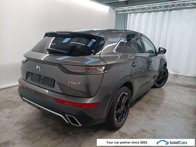 DS Automobiles DS7 Crossback 1.6 E-Tense HEV Performance LED V imagem 3