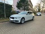 BMW 325d Touring Advantage Logic 7 Harman Kardon - BMW 325 aus 2017