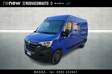 Renault Master - 1